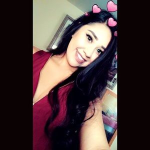 Meet your Posher, Lorena